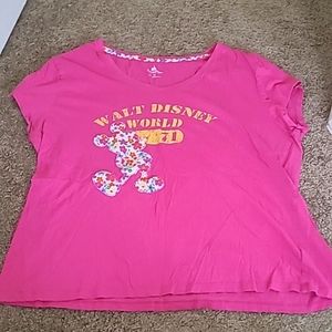 Disneyworld Tee
